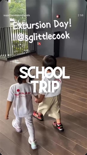 Little Cook on Instagram: "Excursion Day to Little Cook! 🧑🏻‍🍳"
