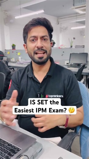 Why SYMBIOSIS ENTRANCE TEST Is Easier Than Other IPM Exams 🚨| Truth Every IPM Aspirant Must Know