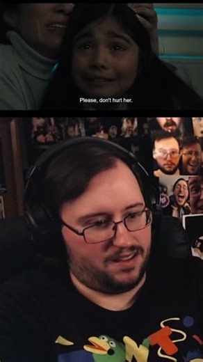 Mike Disables the Animatronics - Five Nights at Freddy's 2 The Movie REACTION