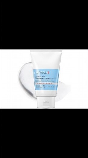 Skincare for dry sensitive skin—Ceramide Ato Concentrate Cream review