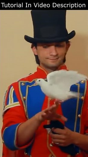 SURPRISING MAGIC TRICK! #SHORTS