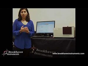 The Basics: Zeta Potential