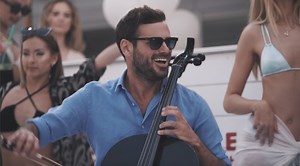 5M views · 269K reactions | Let’s end this party with some LAMBADAAAA 拾 Thank you for watching, enjoy the Summer, until next time! https://www.instagram.com/hausercello | HAUSER | Facebook