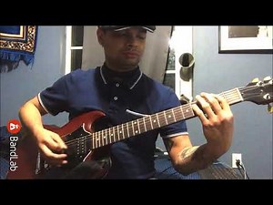 Gypsy - Mercyful Fate (Guitar Cover)