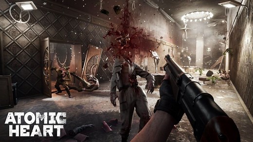 Complete list of Atomic Heart's missions, quests, and objectives