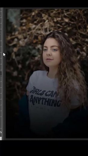 Magic of Gradient tool Easily Using Photoshop #photoshop_editor
