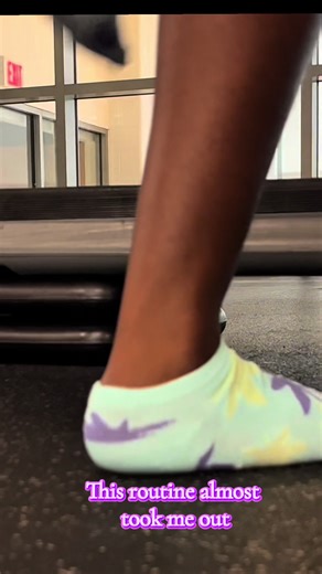 Trying to stay consistent, not perfect 💕 Step class is my therapy… AND my humbling moment every week 😂 Would you survive this routine? 👀👇🏽#VivaArreva #StepClass #SoftDiscipline #DetroitCreators”