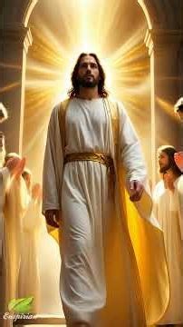 𝐄𝐧𝐭𝐞𝐫 𝐇𝐢𝐬 𝐏𝐫𝐞𝐬𝐞𝐧𝐜𝐞 | The Gates of Heaven Are Open (Revelation 21:25)