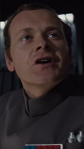 Admiral Motti - Star Wars Glup Shittos Explained Fast