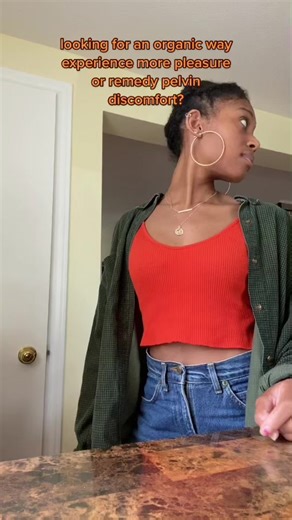 @Foria’s cbd suppositories are for EVERY body and a great way to amp up your ple@sure #foryou #foriawellness #pleasurecenter #ad #trysomethingnew