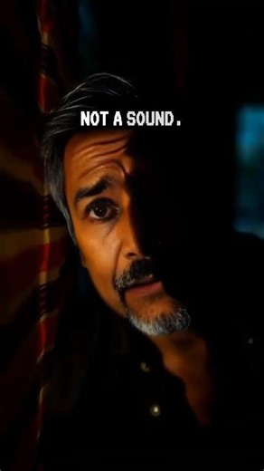 THE LAST SEEN MESSAGE — EPISODE 14