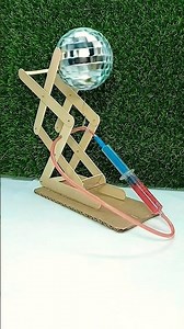 Hydraulic Mini lift #ytshorts #shortsfeed