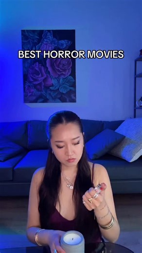 13K reactions · 995 shares | @itsheidiwong for horror & movie content✅ #horror #movie #storytelling #movierecommendation #horrorstory #blumhouse | Heidi Wong | Facebook