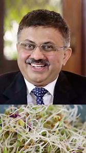 702K views · 4K reactions | Sprouts. . . . . #drjamalkhan #vitamins #micronutrients #nutrition #food #healthyfood #sprouts #salad #health #doctor #healthydiet | Jamal A. Khan | Facebook