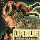 Ursus (1961) Cast and Crew, Trivia, Quotes, Photos, News and Videos - FamousFix