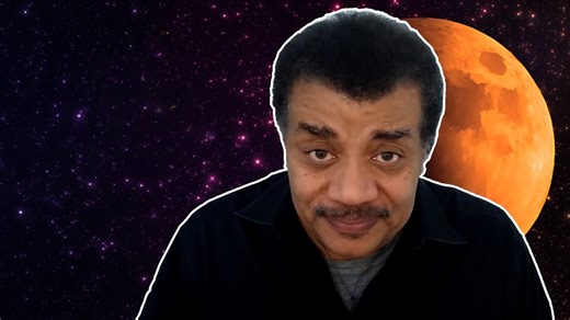 Why astronauts feel weightless in space