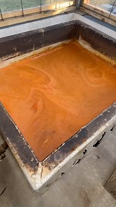 1.6K views · 209K reactions |  This is how we do it!  Another catering job in the books with the best Louisiana shrimp. Crawfish season is right around the corner. Who is ready? | HotHeads Crawfish | Facebook