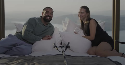 8 Main Takeaways From Drake And Bobbi Althoff’s Latest Interview