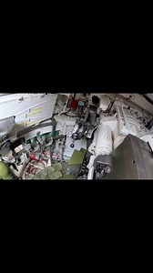 192K views · 2.7K reactions | Inside the Leopard 1 tank turret 180 turn #military #fyp #leopard #viral #army #inside #pansermuseet #video # | MilPics | Facebook