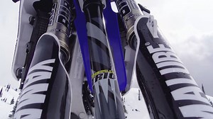 Improved performance, handling, control. ✔️ The all-new TRIO front suspension shock: http://sno.to/ILT9oY | Timbersled Products