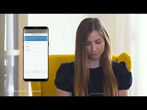 FreeStyle Libre 2 system: Starting the Sensor with the FreeStyle LibreLink App