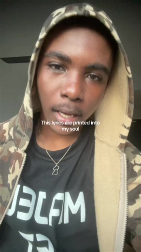 NewJeans lyric that feels printed into my soul
