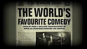 The 39 Steps | movie | 1959 | Official Trailer