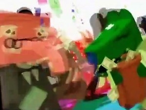 Pecola Pecola E003 Fire Drill Frenzy – Hurricane Pecola