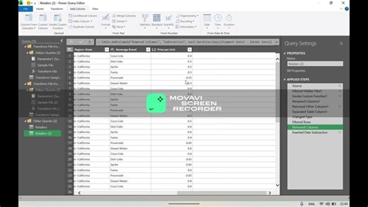 Power Query Automation in Excel | Sunny Kumar posted on the topic | LinkedIn