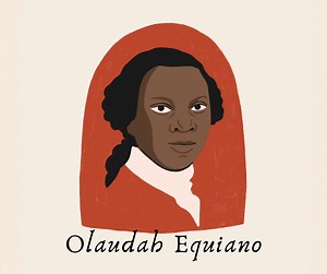 Olaudah Equiano was an African writer whose experiences as a slave prompted him to become involved in the British abolition movement. Equiano was enslaved at the age of 11 and eventually bought his freedom 20 years later in 1776. After several years of travels and trading, Equiano came to London and became involved in the movement to abolish slavery. Through his book published in 1789, he brought to light the horrendous conditions on slave ships and appalling injustices of the slave trade. Read 
