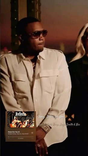 Down for You - Mobb Deep, Jorja Smith & Mobb Deep | rip hiphop legend prodigy 🥀 #explore #fypage