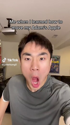 How to Move Your Adam's Apple: Techniques and Tutorials