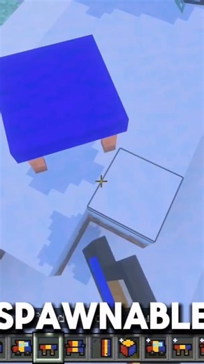 Minecraft mod review!!! all the wool addon #minecraft #minecraftshorts