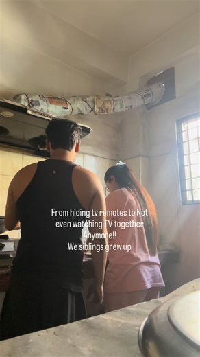 D Sneh on Instagram: "🥺 . #sibling #siblinglove #brotgersister #love #relationship"