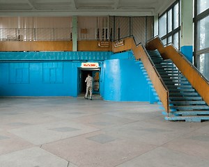 What Life Looks Like for People Living in Chernobyl's Nuclear Exclusion Zone