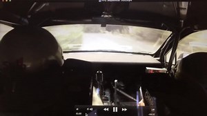 A small clip of a test with Rocket Rally Racing with the New PPG Subaru 6 speed sequential gear set . | Pfitzner Performance Gearbox - PPG