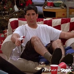 Rest of the world: "What does Christmas in Australia look like?" Me: | Stan.