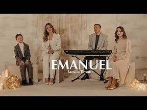 Familia Timofte - Emanuel | Colind