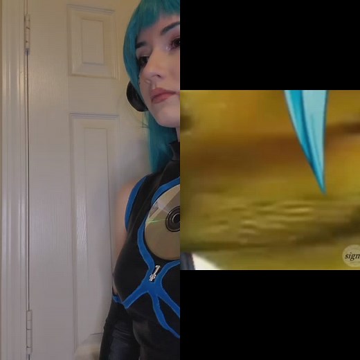 Hatsune Miku Cosplay ASMR Video: Dori Me Dorime Energy Revealed