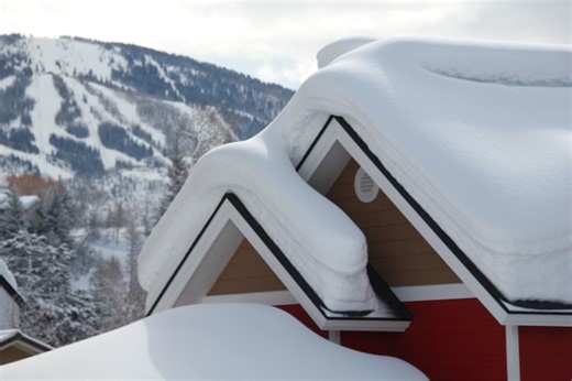 Best: What will this three-wire winter do for Lake Powell?￼