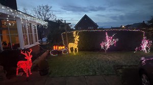 Paul Shuttleworth on Reels