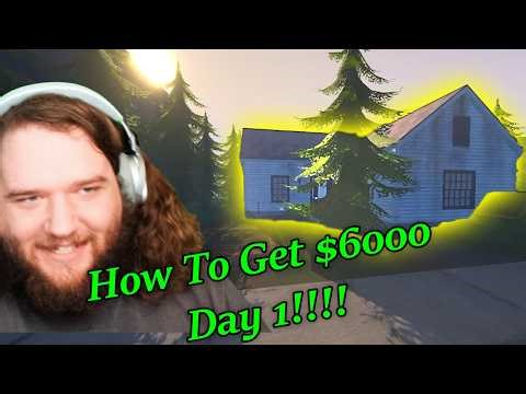 Schedule 1 Anniversary Update Easiest Money Farm!!!