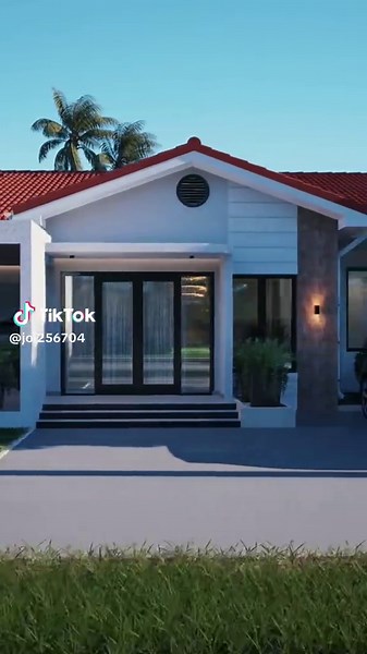 modern.homes.design on TikTok