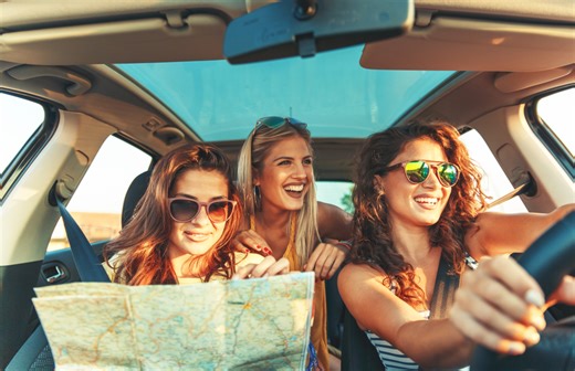 The 6 Best Foodie Road Trips in the U.S. — Best Life