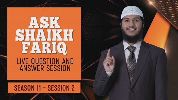 101K views · 10K reactions | Live Fortnightly Question & Answer Session: Season 11 Session 2 | Dr Zakir Naik | Facebook