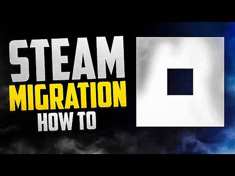 Fallout 76 Bethesda Steam Launcher Migration Walk Through