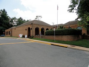 Patrick Henry Library Hours to Change in September