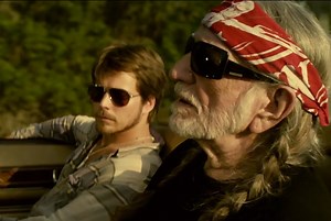 Willie Nelson Covers Pearl Jam