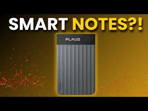 Plaud Note Pro Review + How To Use | The Only Tutorial You’ll Ever Need