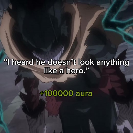 #MHA — s1 deku was in aura debt 😭 #myheroacademia #bokunohero #bokunoheroacademia #aura #deku #endeavor #dabi #bakugo #shigaraki #allmight #allforone #anime #fyp #foryou